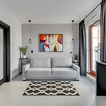Nowa Motlawa Spa, Pool, Gym & Parking By Downtown