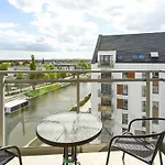 Apartahotel Nowa Motlawa Spa, Pool, Gym & Parking By Downtown
