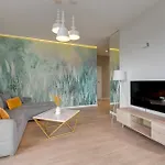 Nowa Motlawa Spa, Pool, Gym & Parking By Downtown Aparthotel