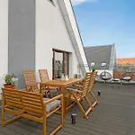 Nowa Motlawa Spa, Pool, Gym & Parking By Downtown Aparthotel 4*