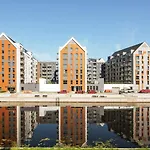 Nowa Motlawa Spa, Pool, Gym & Parking By Downtown