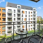 Nowa Motlawa Spa, Pool, Gym & Parking By Downtown 4* Danzig