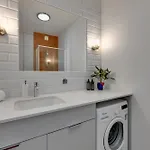 Apartahotel Nowa Motlawa Spa, Pool, Gym & Parking By Downtown 4*