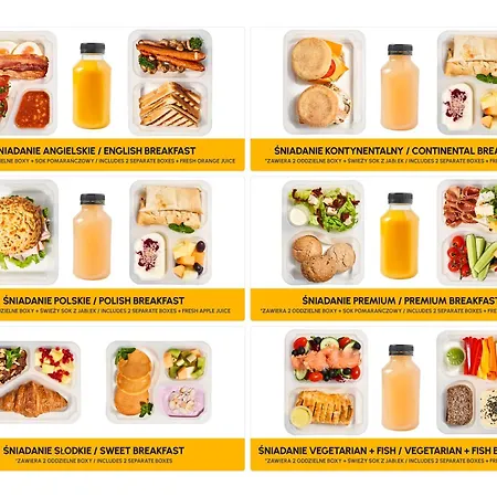 Nowa Motlawa Spa, Pool, Gym & Parking By Downtown アパートホテル 4*