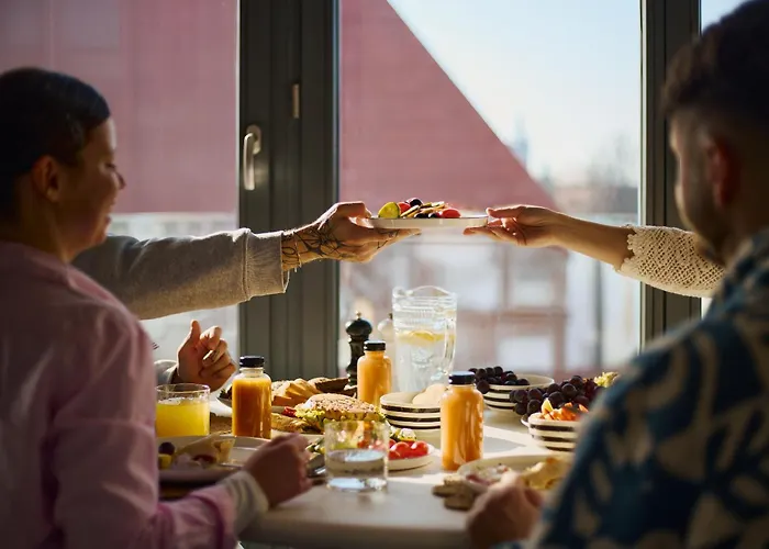 Nowa Motlawa Spa, Pool, Gym & Parking By Downtown