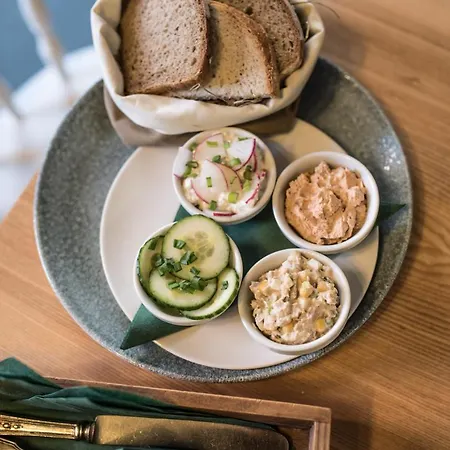 Appartamento Nowa Motlawa Spa, Pool, Gym & Parking By Downtown *